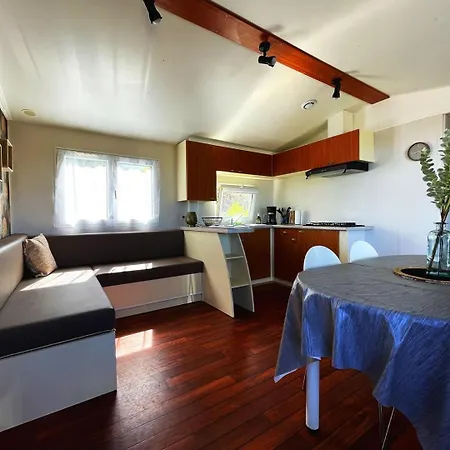 Bungalow Mer Azur. Plouha Exterior photo