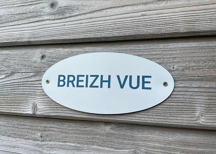 Bungalow Mer Azur.