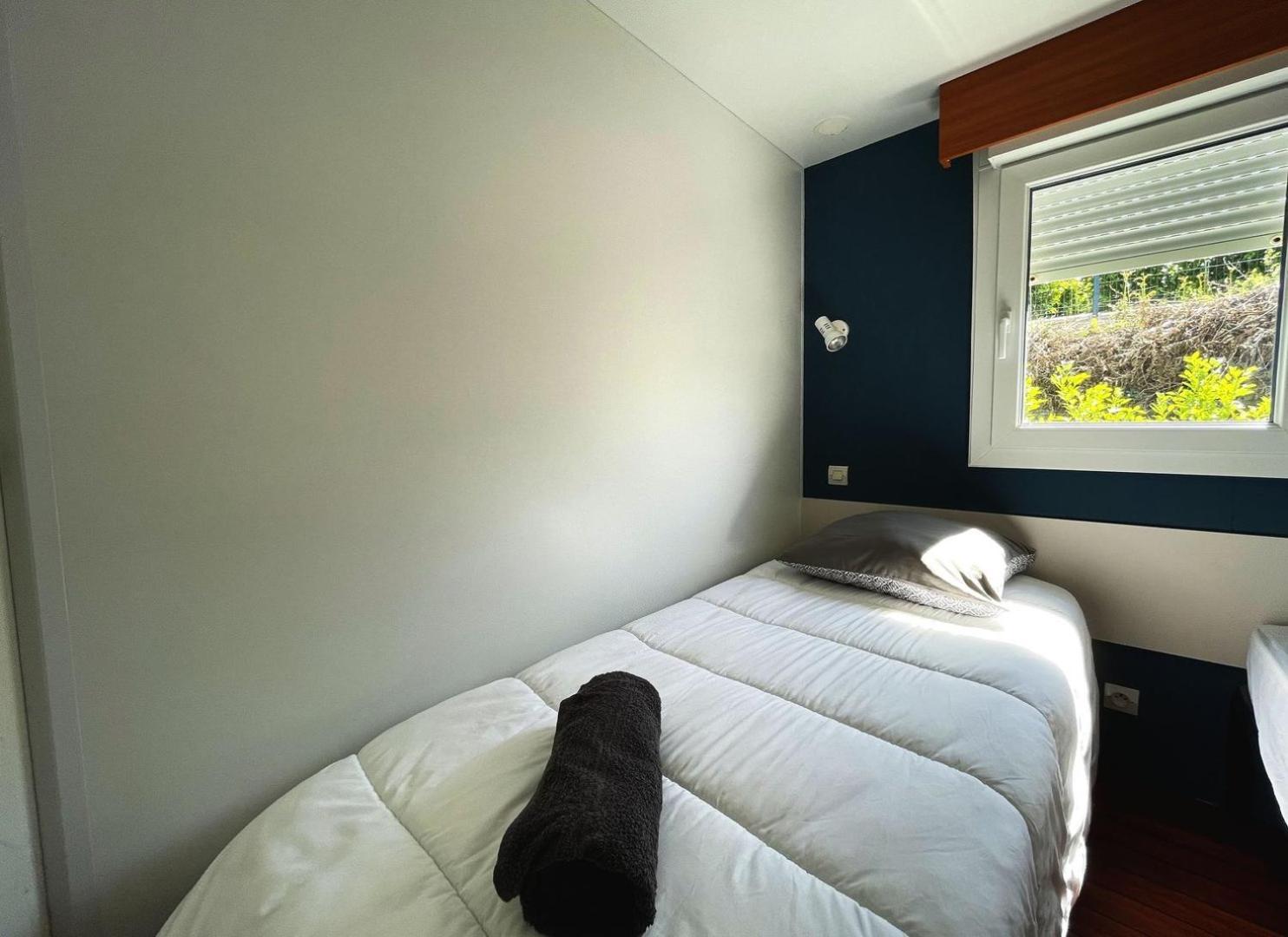 Holiday home Azur. Plouha