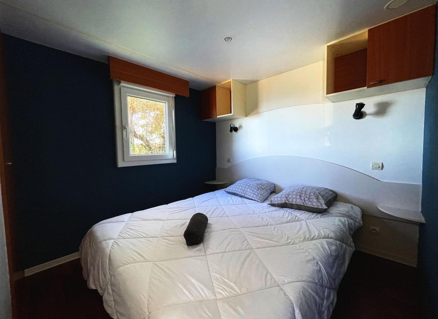 Holiday home Azur. *